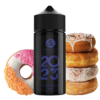 Steam City 2023 Donut Truffle