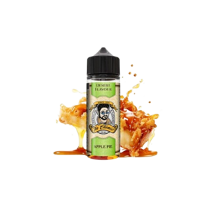 The Chemist – Apple Pie