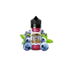 The Chemist Blueberry Bubblegum