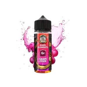 The Chemist Rare Elements Grapeogen