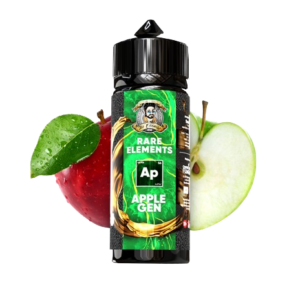 Rare Elements - Apple Gen