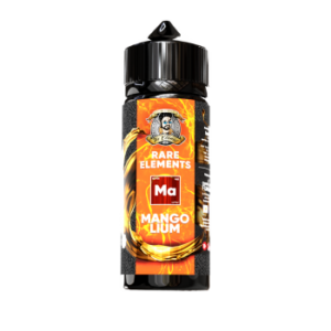Rare Elements – Mangolium