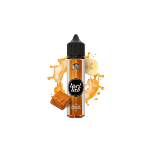 The Chemist Tard Lab Banana Caramel
