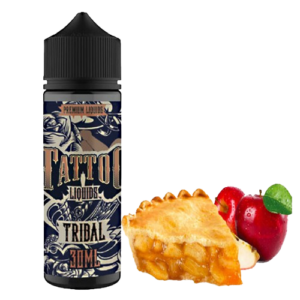 Tattoo Liquids Tribal