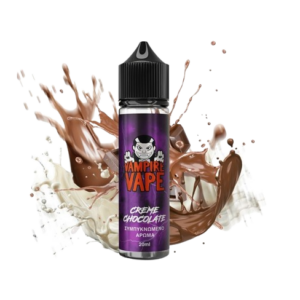 Vampire Vape Cream chocolate