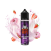 Vampire Vape Strawberry Donut