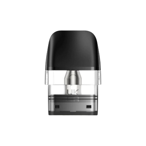 Sonder Q - Wenax Q Replament pod 2ml Geekvape