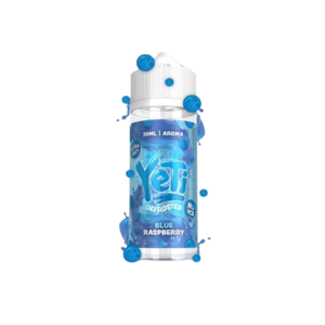 Yeti Defrosted Blue Raspberry