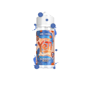 Yeti Defrosted Blueberry Peach