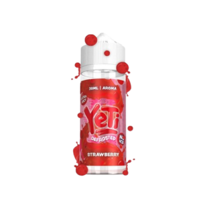 Yeti Defrosted Strawberry