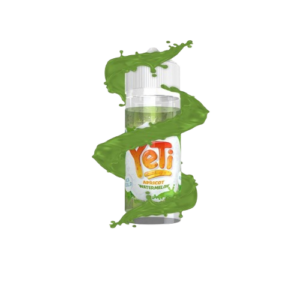 Yeti Iced Apricot Watermelon