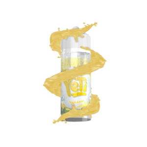Yeti Iced Banana