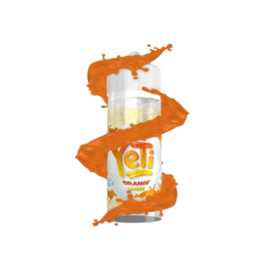Yeti Iced Orange Lemon
