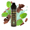 Zeus juice Mint Choc Chip