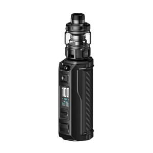 Voopoo Argus XT Carbon Fiber Box Mod Kit