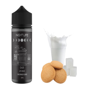 Night Life Gazi - Athens