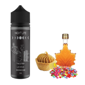 Night Life The Strip - Las Vegas