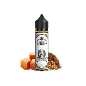 Gunshot WildWest By Eleven Liquids