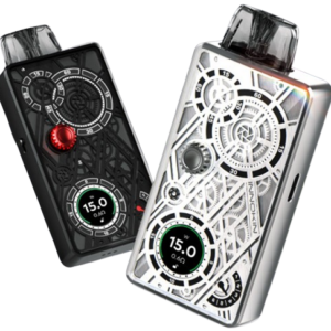 Klypse Mecha Pod Kit 900mAh 2ml – Innokin