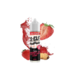 S-Elf Juice Pud Puds Strawberry Jam & Clotted Cream Scone