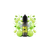 Solo Juice Lime Soda By Bombo