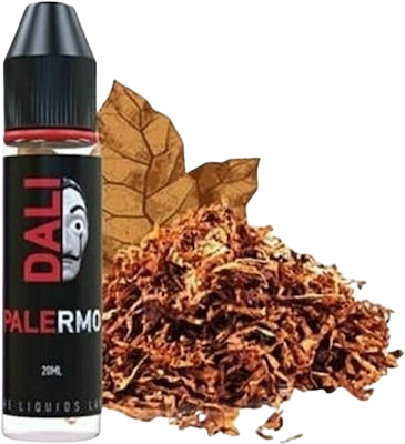 Dali Palermo