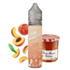 Monster Vape Jam Peach