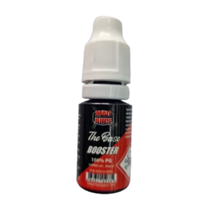 Mad Juice Booster