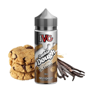 Cookie Dough - IVG