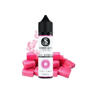 Steam City Bubblegum