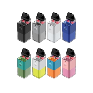 Vaporesso XROS Cube Kit