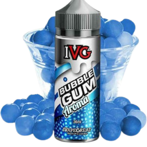Bubblegum - IVG
