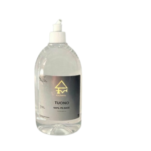 Προπυλενογλυκόλη Alchemy Tuono PG 1litre – Lamda
