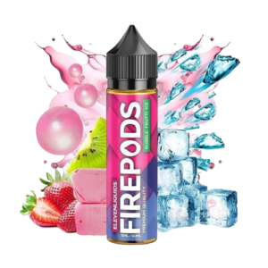 Firepods – Bubble Frutti Ice
