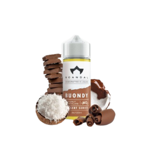 Scandal Flavors Buondy