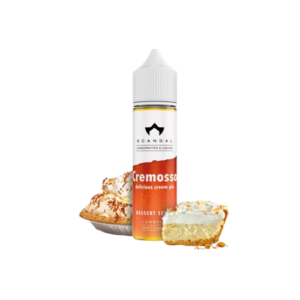 Scandal Flavors Cremosso