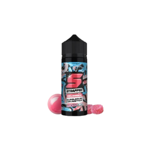 Strapped Reloaded Bubblegum Drumstick