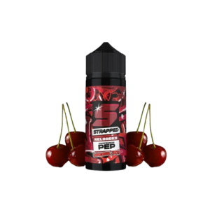 Strapped Reloaded Professor Pep