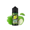 Strapped Reloaded Sour Apple