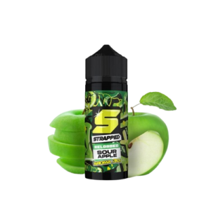 Strapped Reloaded Sour Apple