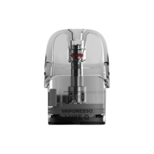 Vaporesso LUXE Q Ανταλλακτική Κάψουλα - Mesh