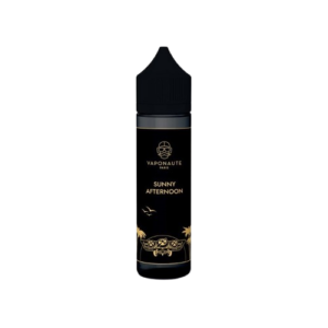 Vaponaute Paris Sunny Afternoon