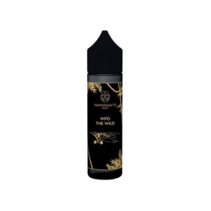 Vaponaute Paris Into The Wild