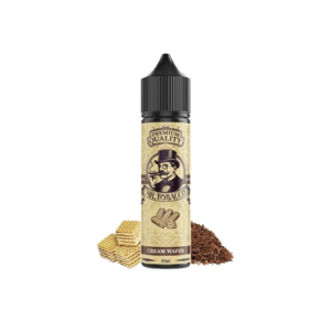 Mr. Tobacco Cream Wafer
