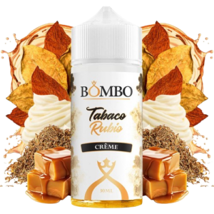 Bombo Platinum Tabaco Rubio Creme