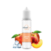 Cloud Bar Juice Peach Ice