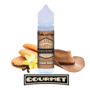 VDLV – Classic Wanted Gourmet