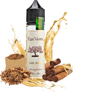 Ripe Vapes Flavor Shots - San Juan