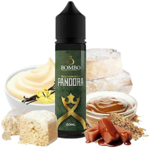 Bombo Golden Era Pandora