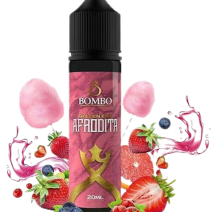 Bombo Golden Era Afrodita